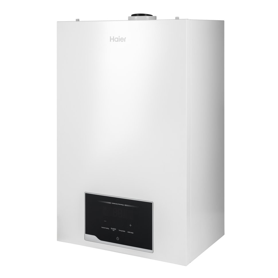 Настенный газовый котел Haier GreenLine 1.26 TiW
