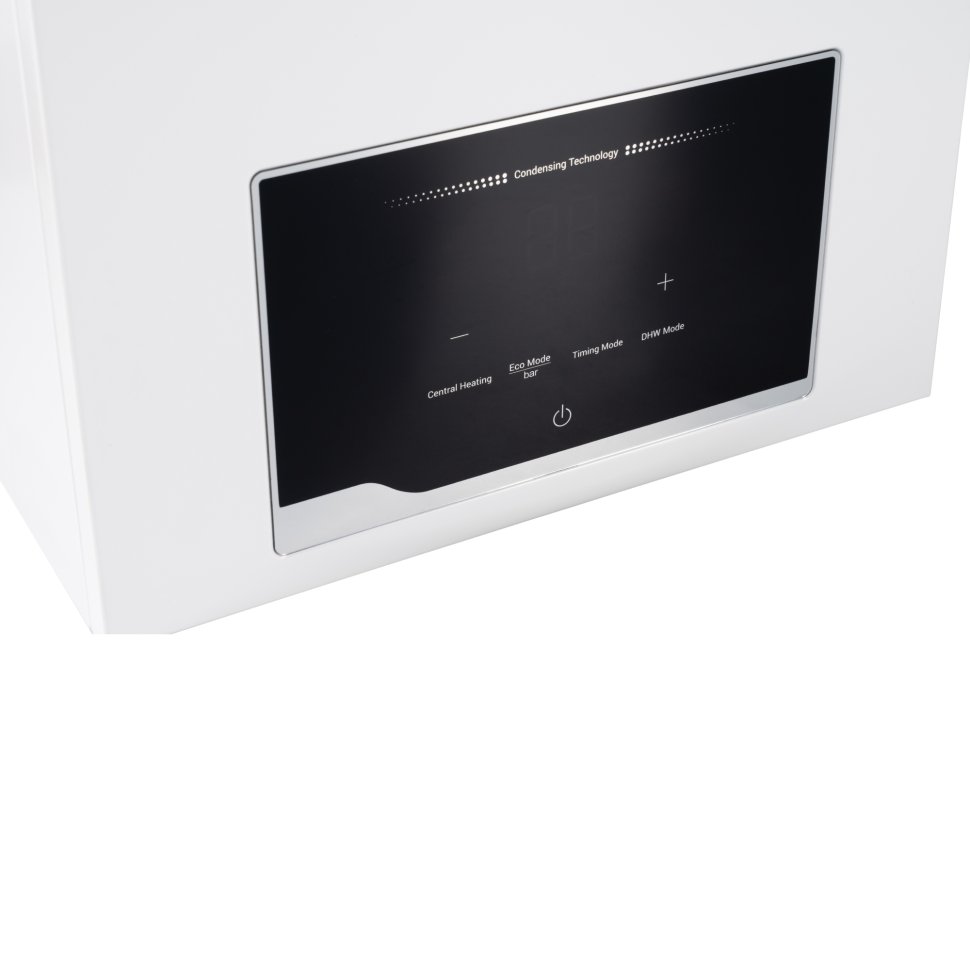 Настенный газовый котел Haier GreenLine 1.26 TiW