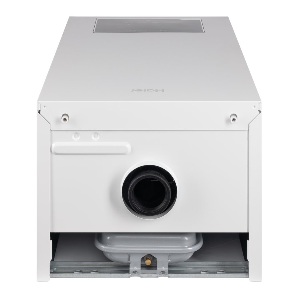 Настенный газовый котел Haier GreenLine 1.26 TiW