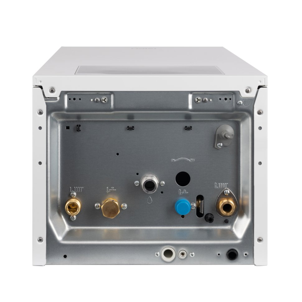 Настенный газовый котел Haier GreenLine 1.26 TiW