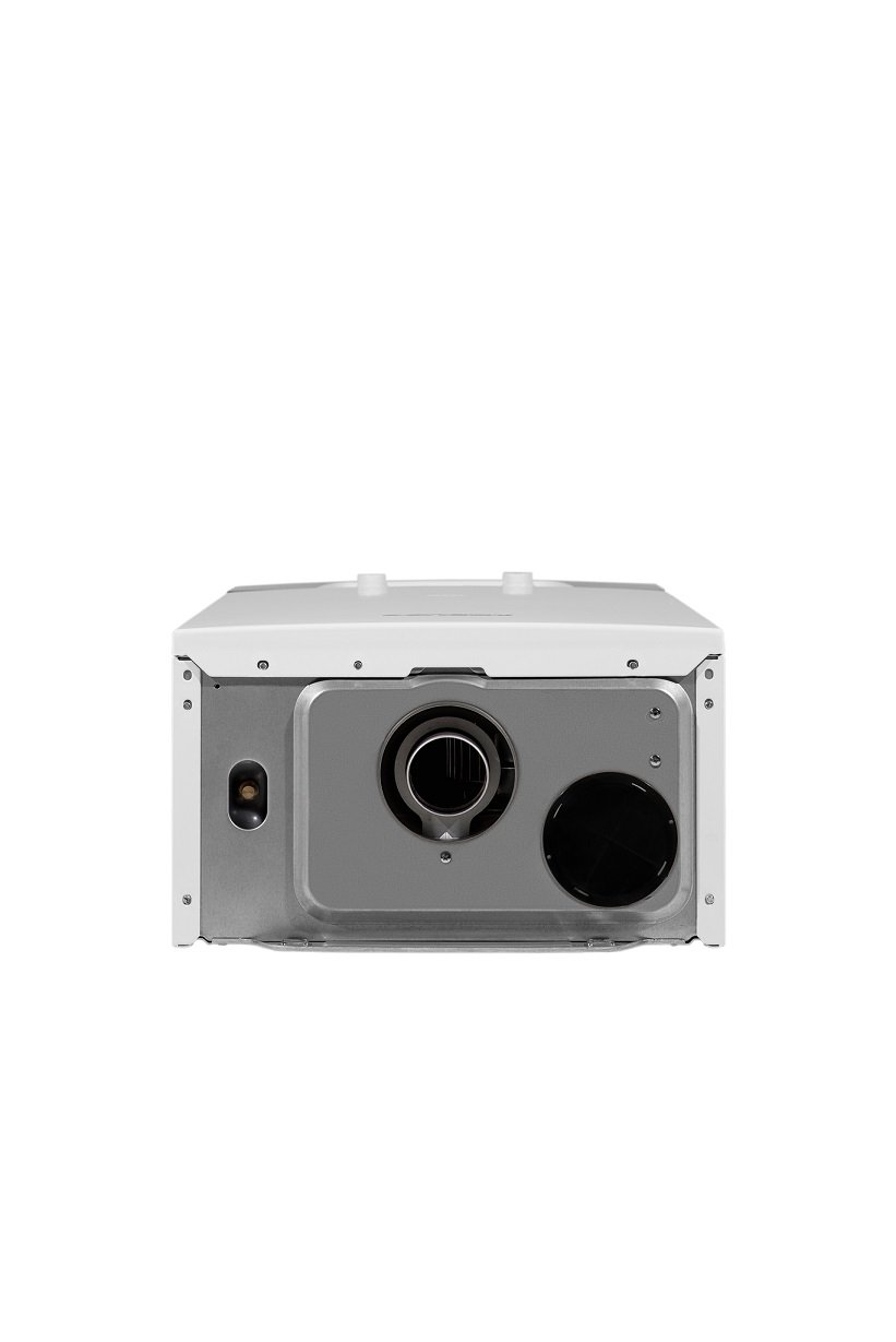 Настенный газовый котел MIZUDO MAESTRO ONE M28ТH c шиной OpenTherm — фото 6