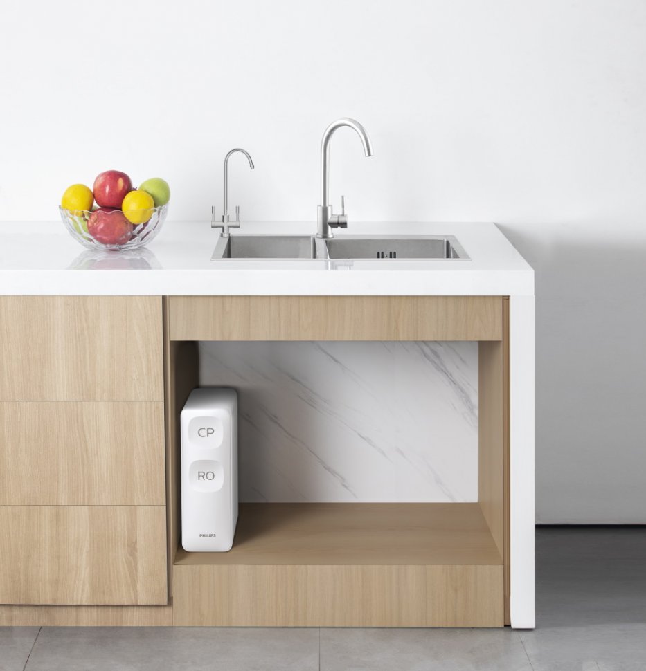 Система обратного осмоса Philips AUT3015/10 AquaShield