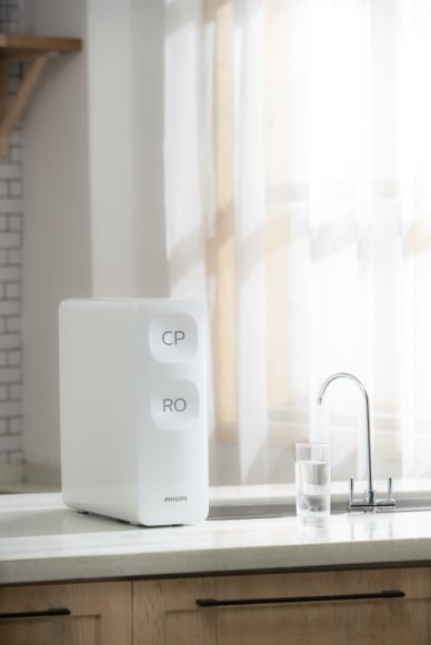 Система обратного осмоса Philips AUT3015/10 AquaShield