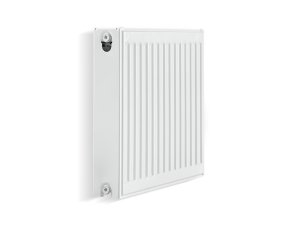 Стальной панельный радиатор Oasis PN 22-6-26