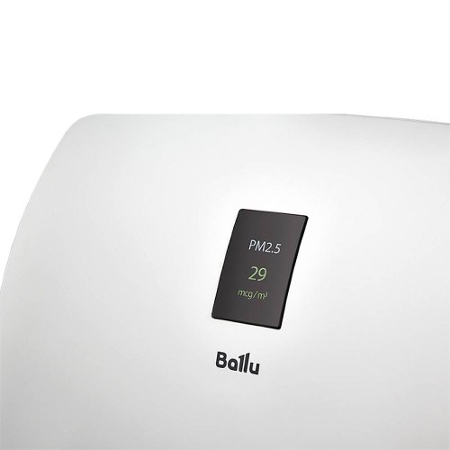 Очиститель воздуха Ballu ONEAIR ASP-200SPMAX — фото 3