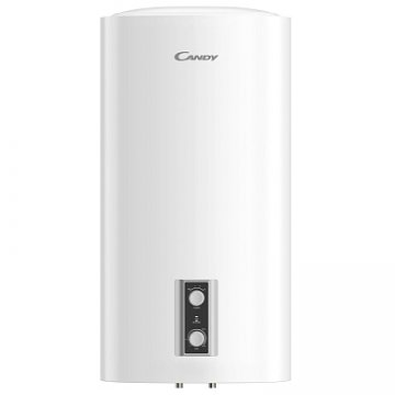 Накопительный водонагреватель Candy CF80V-P1 INOX