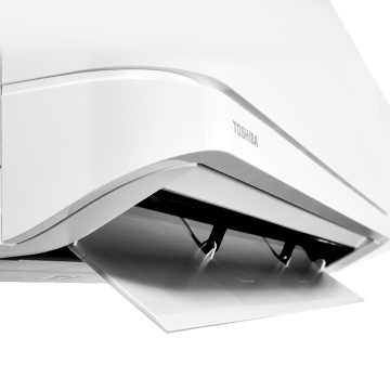 Сплит-система Toshiba RAS-18CKVG-EE / RAS-18CAVG-EE Seiya