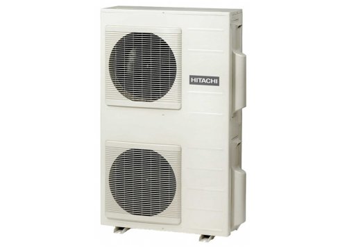 Наружный блок мульти сплит-системы Hitachi RAM-110NP5E Multizone Premium