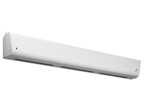 Электрическая тепловая завеса Тепломаш КЭВ-18П4012E Оптима 400