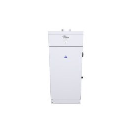 Напольный чугунный газовый котел Titan N30T