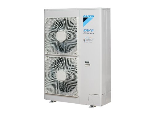 Наружный блок мультизональной системы VRF Daikin RXYSQ6T8Y/-40 — фото 2