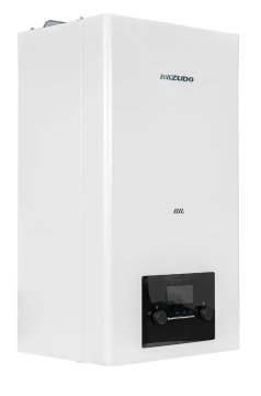 Настенный газовый котел MIZUDO NEAT OPEN M24
