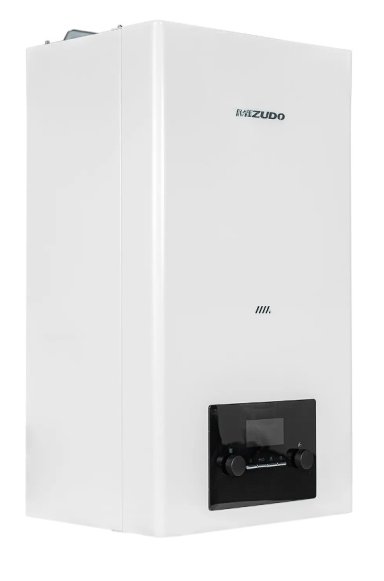 Настенный газовый котел MIZUDO NEAT OPEN M24