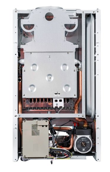 Настенный газовый котел MIZUDO NEAT OPEN M24