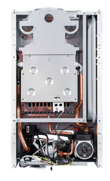 Настенный газовый котел MIZUDO NEAT OPEN M24