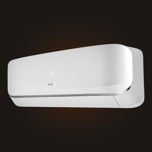 Сплит-система AURUS AAI/in-10HN8/WHITE/AAI/out-10HN8 A Series — фото 1