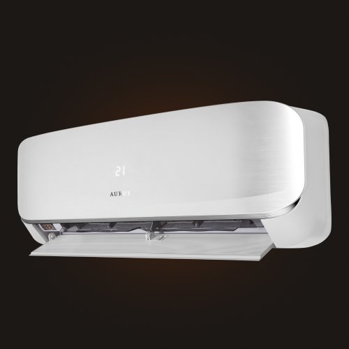 Сплит-система AURUS AAI/in-10HN8/WHITE/AAI/out-10HN8 A Series — фото 3