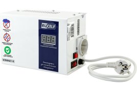 Стабилизатор напряжения RUCELF Климат-9 2000 ВА