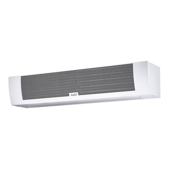 Изображение товара Водяная тепловая завеса Ballu BHC-H10W18-PS (пульт BRC-D2)