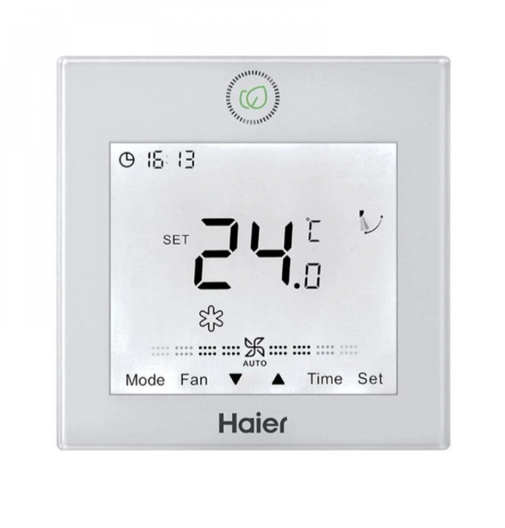 Мульти сплит-система на 3 комнаты 35+35+35 м2 Haier 3х AD35S2SS1FA/1U105S2SS2FA Maxi Split — фото 4