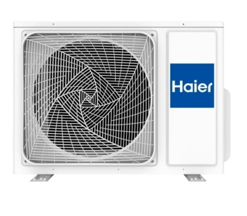 Мульти сплит-система на 3 комнаты 35+35+35 м2 Haier 3х AD35S2SS1FA/1U105S2SS2FA Maxi Split — фото 3