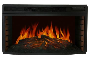 Каминокомплект Royal Flame Pierre Luxe c очагом Dioramic 33W LED FX