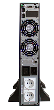 Источник бесперебойного питания Бастион Skat-UPS 3000 RACK+6x9Ah