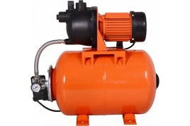 Насосная станция Вихрь АСВ-70/40 П-20