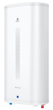 Накопительный водонагреватель Royal Clima RWH-SGD100-FS Sigma Dry Inox