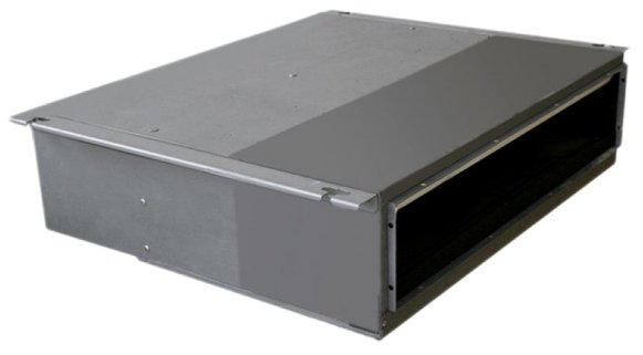 Канальная сплит-система Hisense ADT-12UX4RBL8/AUW-12U4RS8 Heavy DC Inverter