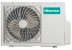 Канальная сплит-система Hisense ADT-12UX4RBL8/AUW-12U4RS8 Heavy DC Inverter