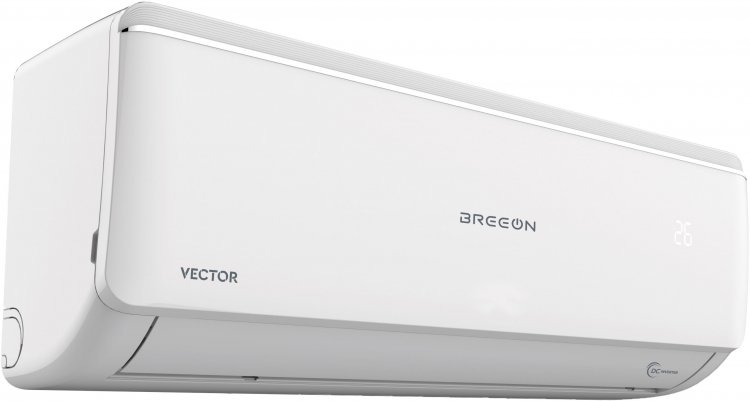 Сплит-система Breeon BRC-12AVI Vector Inverter купить по цене 43 950 ...