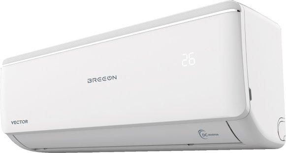 Сплит-система Breeon BRC-12AVI Vector Inverter