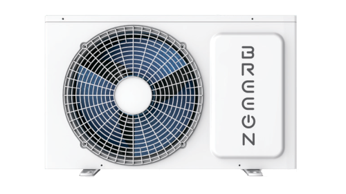 Сплит-система Breeon BRC-12AVI Vector Inverter — фото 3
