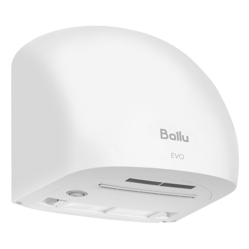 Сушилка для рук Ballu BAHD-1500 EVO — фото 2