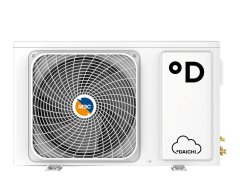 Сплит-система Daichi E20AVQ1/E20FV1 Epsilon 1 UNL