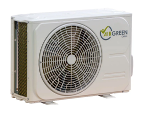 Сплит-система AirGreen GRI-09 HC3/GRO-09 HC3 Chill Classic