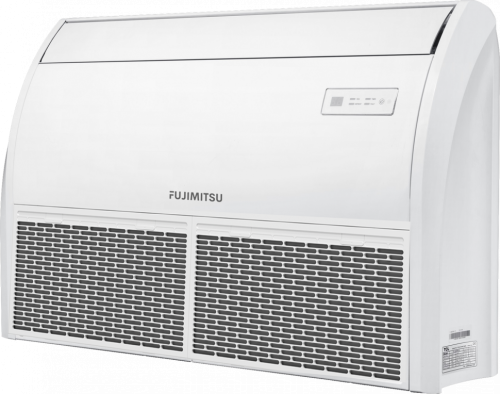Напольно-потолочная сплит-система Fujimitsu FCI-24TFST1/FCO-24TST1 — фото 2