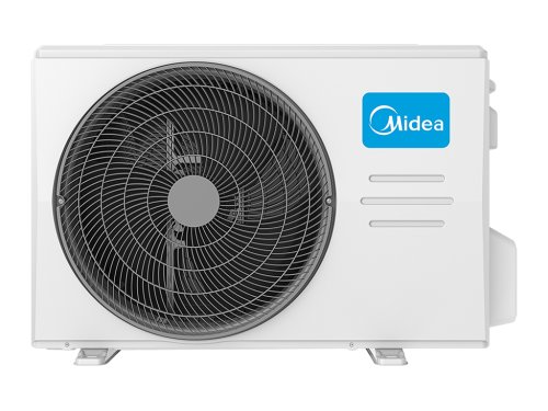 Напольно-потолочная сплит-система Midea MUE-24HRN1-Q/MOX431U-24HN1-LQ — фото 2
