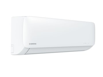 Сплит-система Kentatsu KSGAB21HZRN1W/KSRAB21HZRN1 Kanami Inverter Wi-Fi