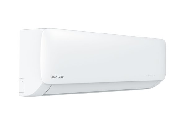 Изображение товара Сплит-система Kentatsu Kanami Inverter Wi-Fi 20 кв.м. белая