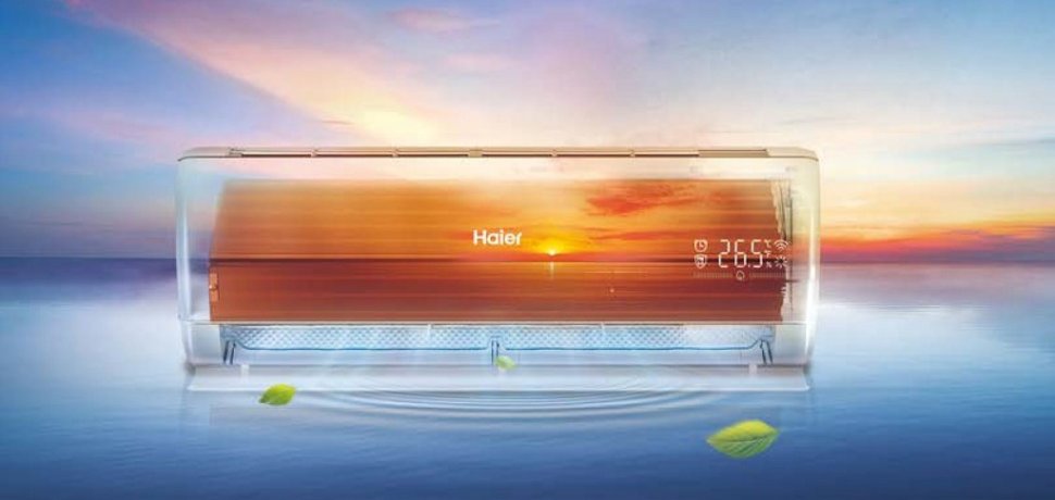 Настенная сплит-система Haier AS25S2SF3FA-B/1U25S2SM4FA 2025 Flexis Super Match — фото 8