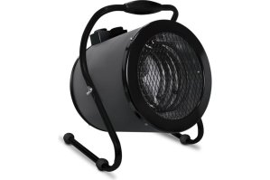 Изображение товара Электрическая тепловая пушка Zilon ZTV-5C