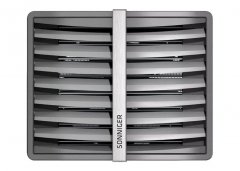 Водяной тепловентилятор Sonniger Heater Condens CR2