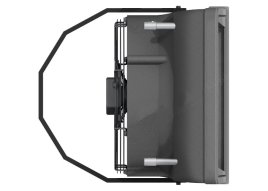 Водяной тепловентилятор Sonniger Heater Condens CR2