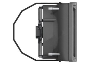 Водяной тепловентилятор Sonniger Heater Condens CR2