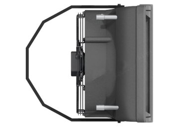 Водяной тепловентилятор Sonniger Heater Condens CR2