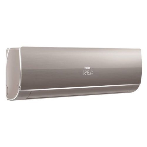 Сплит-система Haier HSU-18HFF103/R3-G/HSU-18HUF103/R3 Flexis Gold — фото 2
