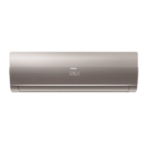 Сплит-система Haier HSU-18HFF103/R3-G/HSU-18HUF103/R3 Flexis Gold — фото 1