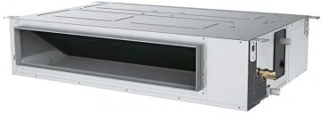 Канальная сплит-система Haier AD50S2LM1FA/1U50S1LM1FA Eco